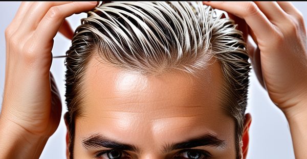 Comment préparer efficacement son cuir chevelu pour un shampoing