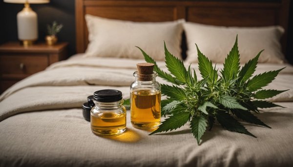 Meilleure forme de cbd pour dormir : guide pratique et conseils