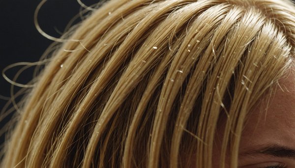 5 astuces pour un cuir chevelu prêt avant le shampoing